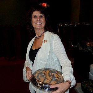 Ho Ho Ho - get the party started