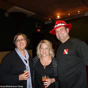 In the mood to yuletide