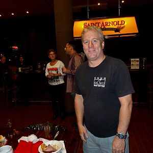 RH is pondering if he was naughty or nice this year.......