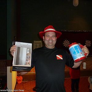 Super size my flask and mug