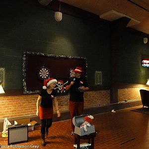 The 2013 candidates for BOD