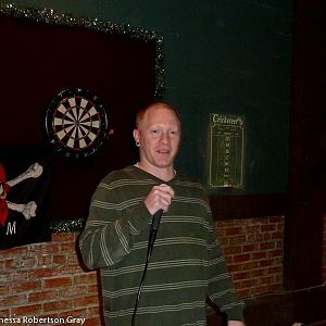 The 2013 candidates for BOD Secretary