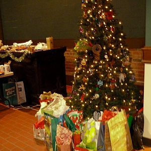 White elephant gifts