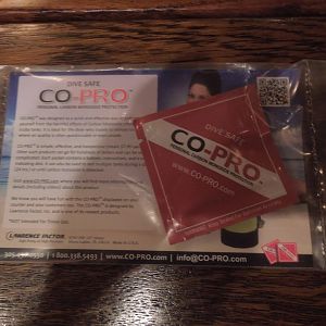 Free CO-Pro samples