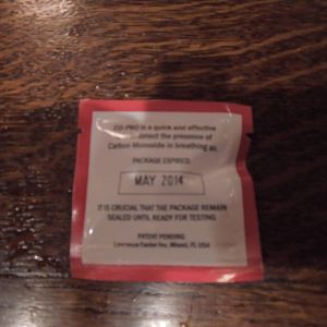 Everybody got a WHAT?