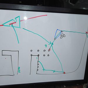 what we SHOULD have seen