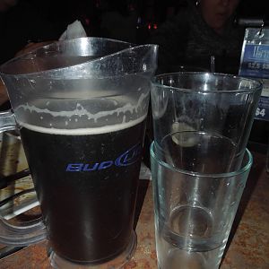 free beer!