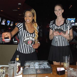 Beam us up!