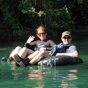 birddog and LegoBloxs