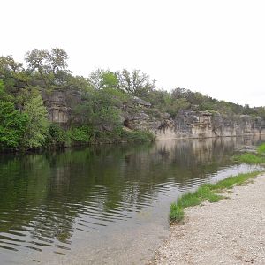 The Blue Hole