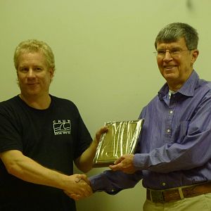 TGCC Awards Luncheon