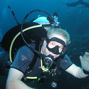 ReefHound