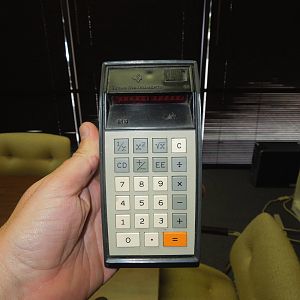 Who remembers these?