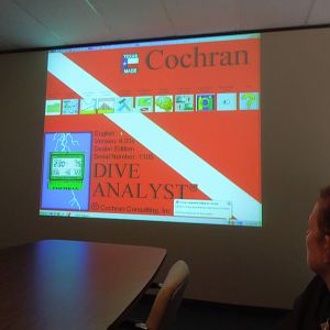 Cochran, Texas made