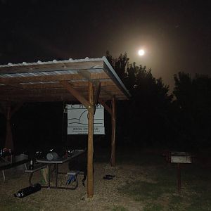 Supermoon