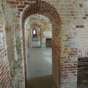 Fort Macon