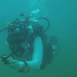 birddog nailing the navigation