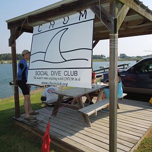 Mammoth Lake - Aug '13
