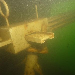 Death from above (or below)