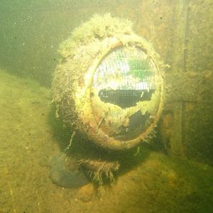 Half full or half empty?