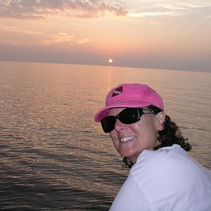 Heidi Ho
