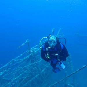 K Jenn Divers Vanderberg Radar 2