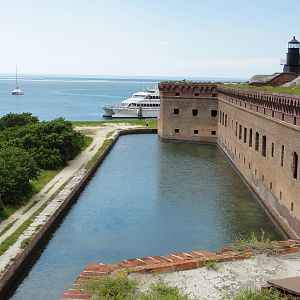 Ft Jefferson