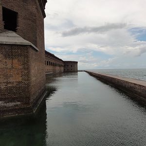 Ft Jefferson