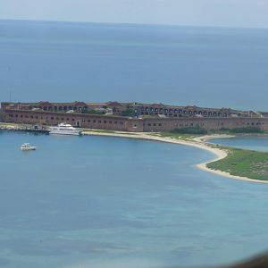 Ft Jefferson