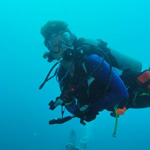 Break from Julie-ing