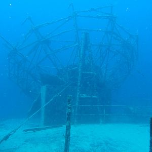 USS Vandenberg