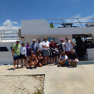 CHUMMERS back home 2