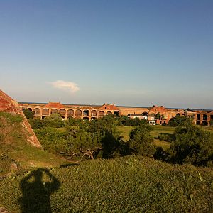 Fort Jefferson
