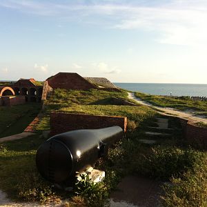 Fort Jefferson