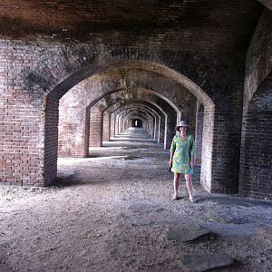 Fort Jefferson