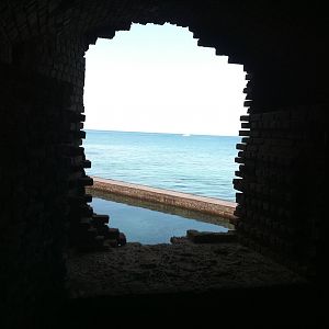 Fort Jefferson