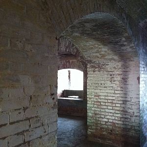 Fort Jefferson