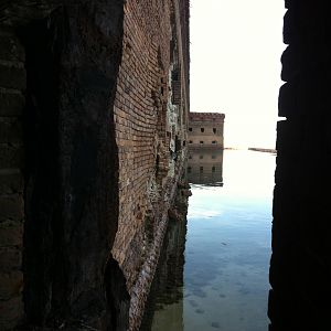 Fort Jefferson
