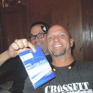 Pirate ship of fools