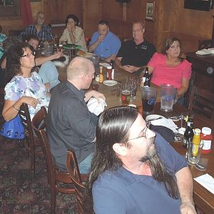 How to get everyone's bad side at once