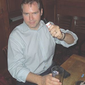 DeepGeek will be fog-free at depth!