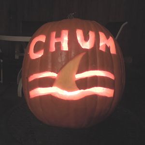 CHUMkin