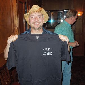 T.J. found some treasure!