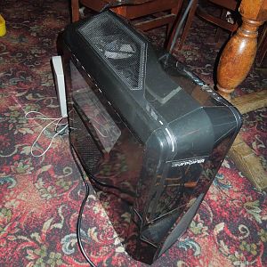 now THAT'S a dedicated speaker