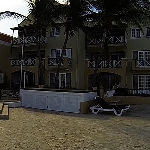 Port Bonaire Condos