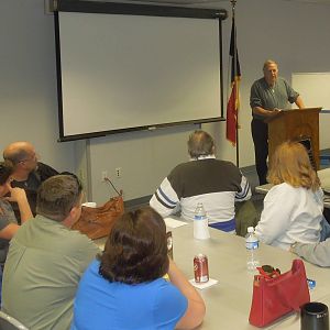 chairmanTARAC tells us about artificial reef proposals