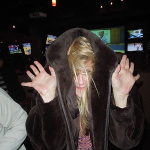 Beaver!