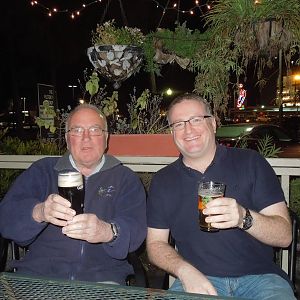 Volans and Volans the Elder