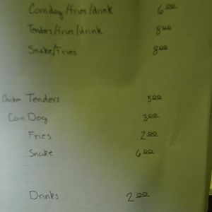 Yep, you read it right