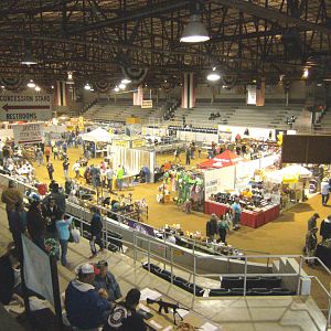 Sweetwater Rattlesnake Round Up